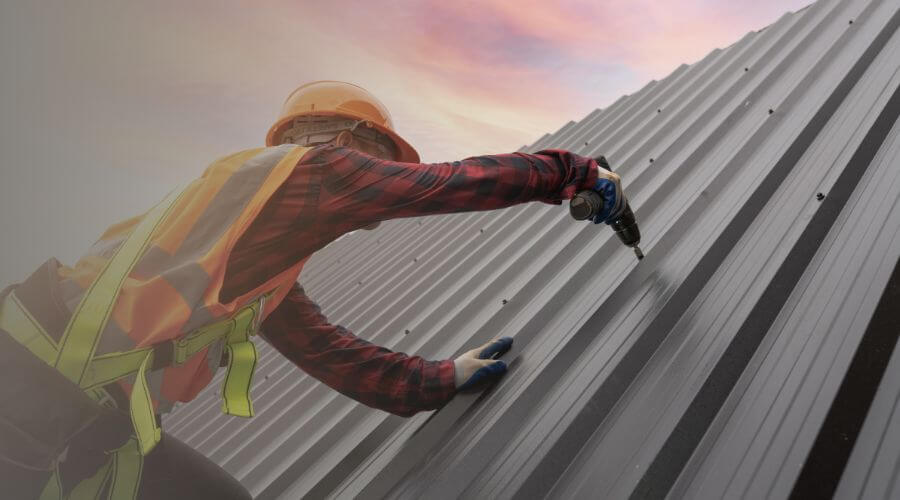 Expert top industrial roofings services in Hollandale, WI