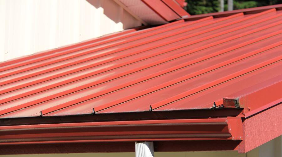 Industrial Roof Installation in Hollandale, WI